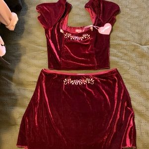 Plus size-Sugar thrills